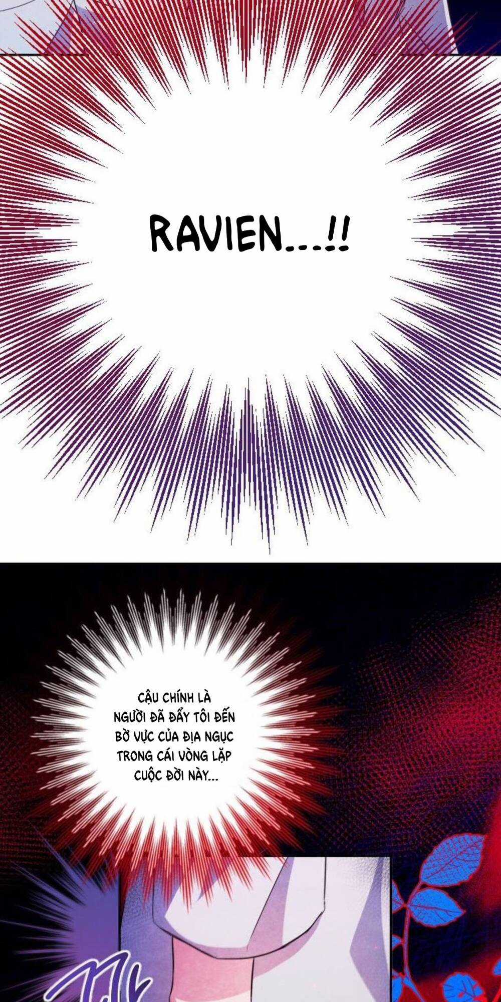 Thánh Nữ Được Đại Công Tước Nhận Nuôi Chapter 6 trang 62