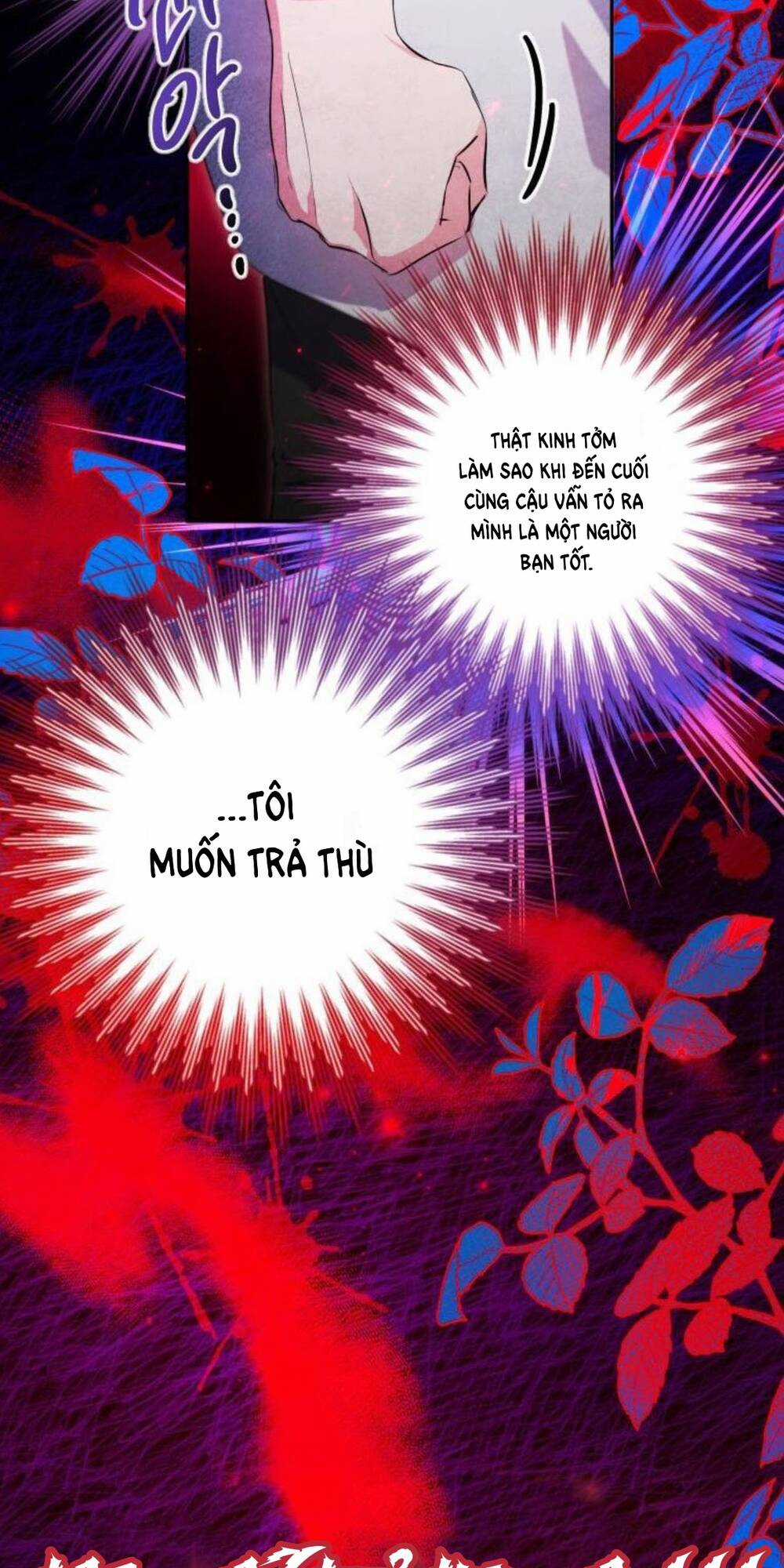 Thánh Nữ Được Đại Công Tước Nhận Nuôi Chapter 6 trang 63