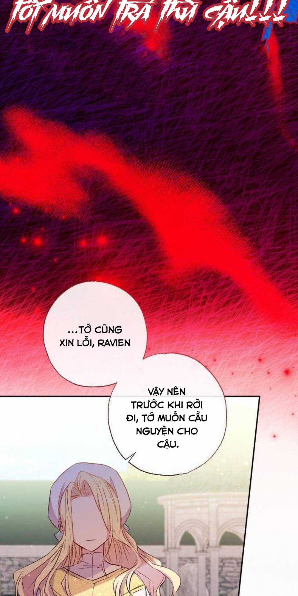 Thánh Nữ Được Đại Công Tước Nhận Nuôi Chapter 6 trang 64