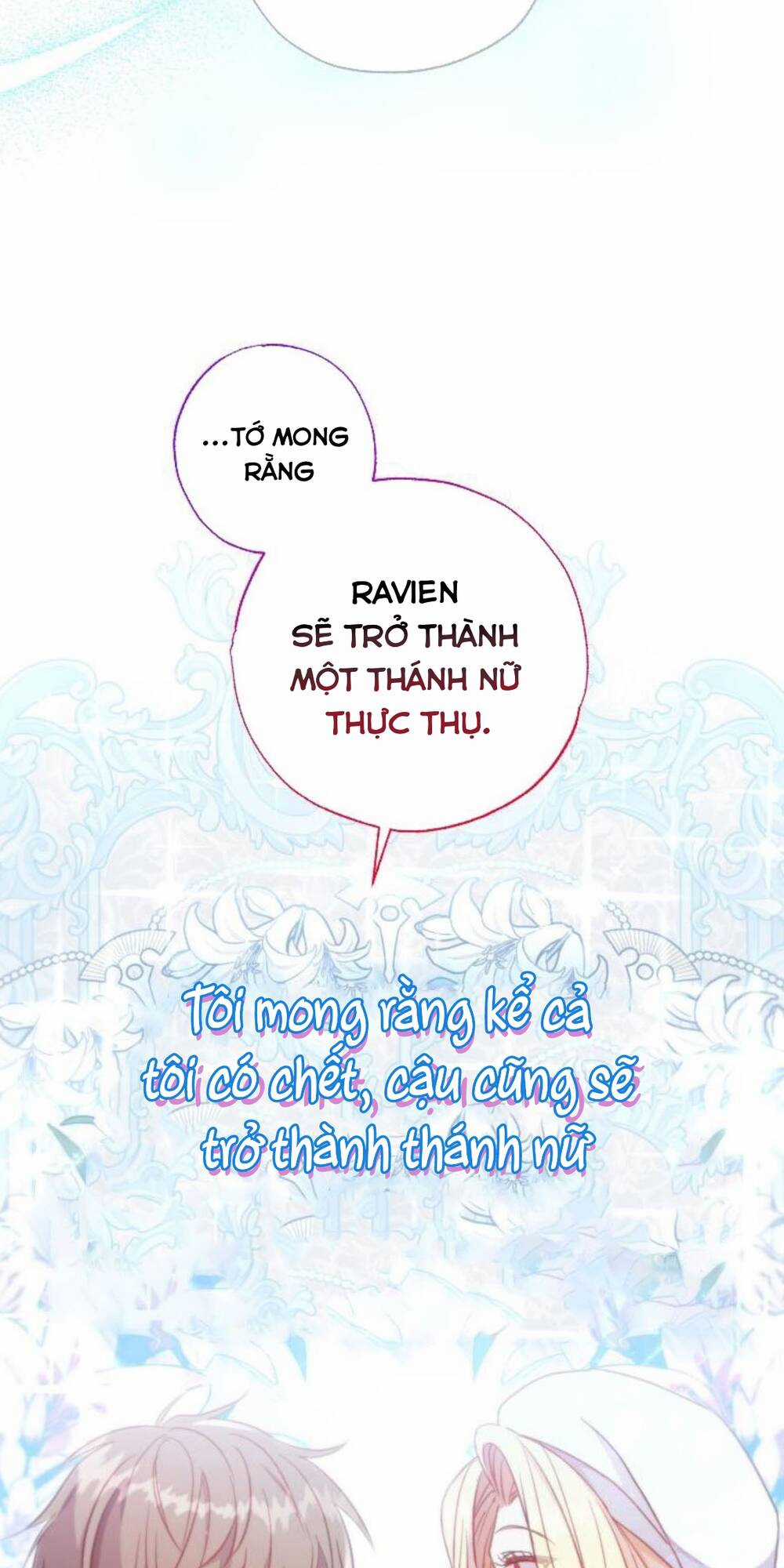 Thánh Nữ Được Đại Công Tước Nhận Nuôi Chapter 6 trang 66