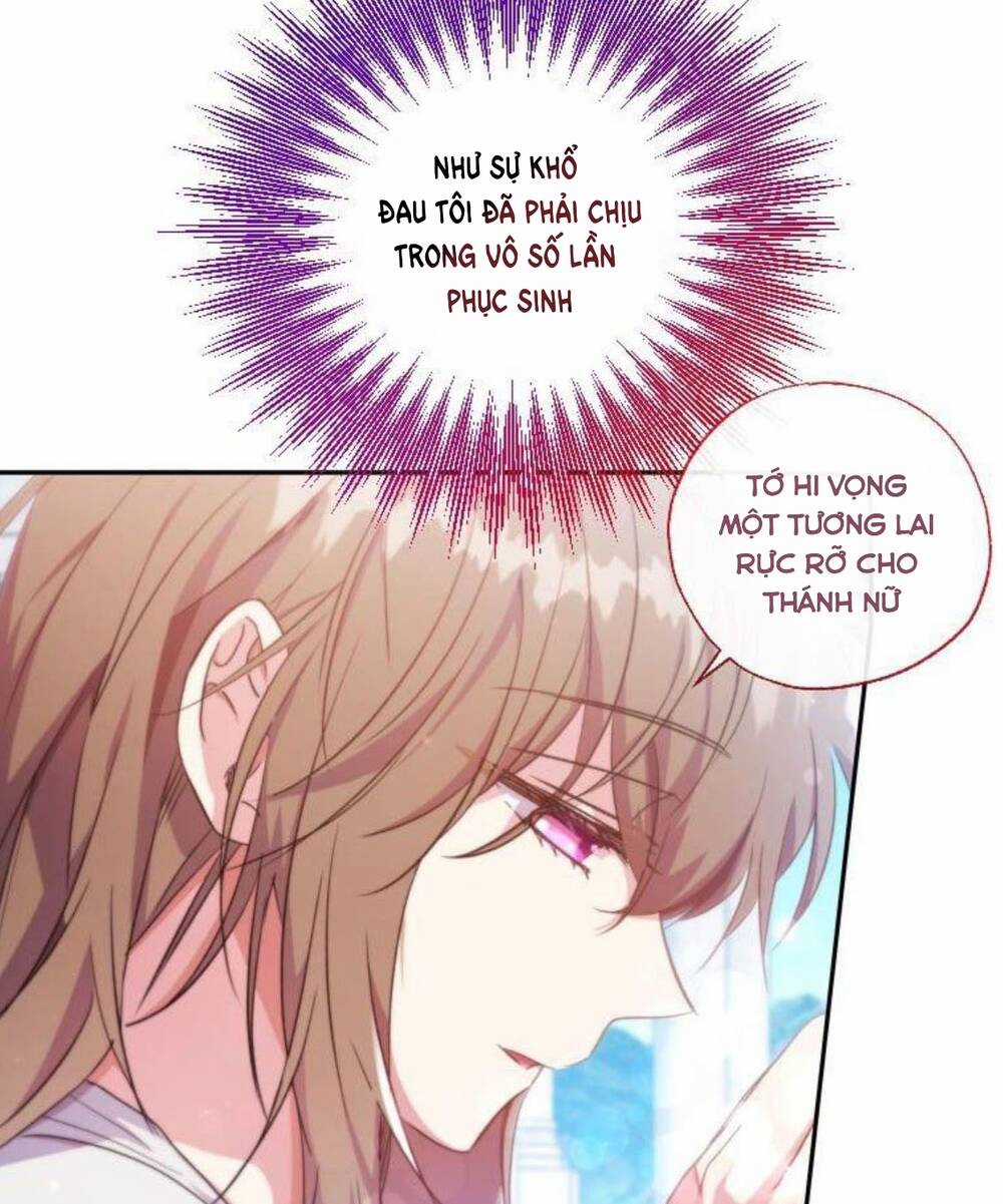 Thánh Nữ Được Đại Công Tước Nhận Nuôi Chapter 6 trang 68