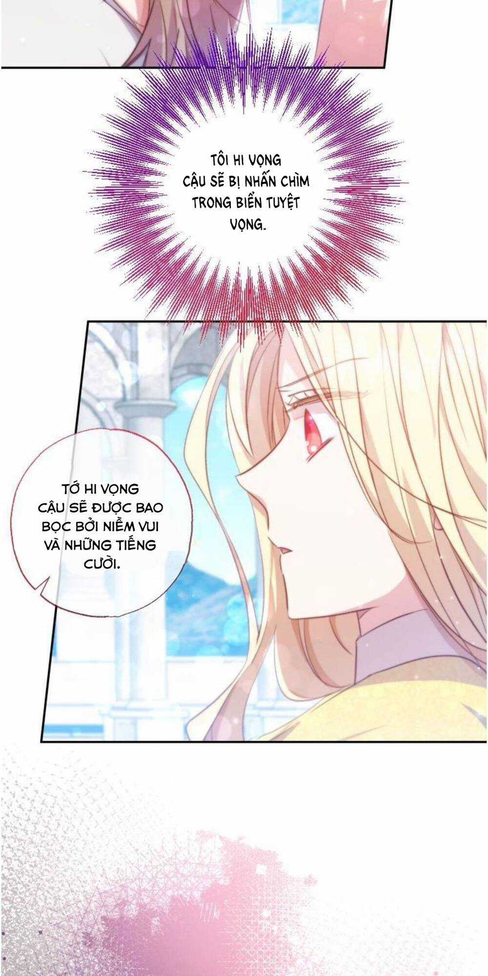 Thánh Nữ Được Đại Công Tước Nhận Nuôi Chapter 6 trang 69