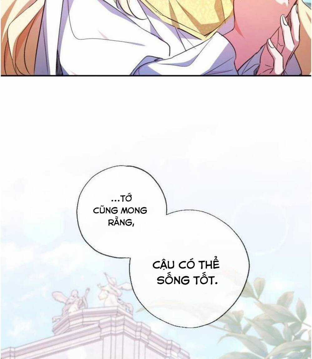 Thánh Nữ Được Đại Công Tước Nhận Nuôi Chapter 6 trang 73