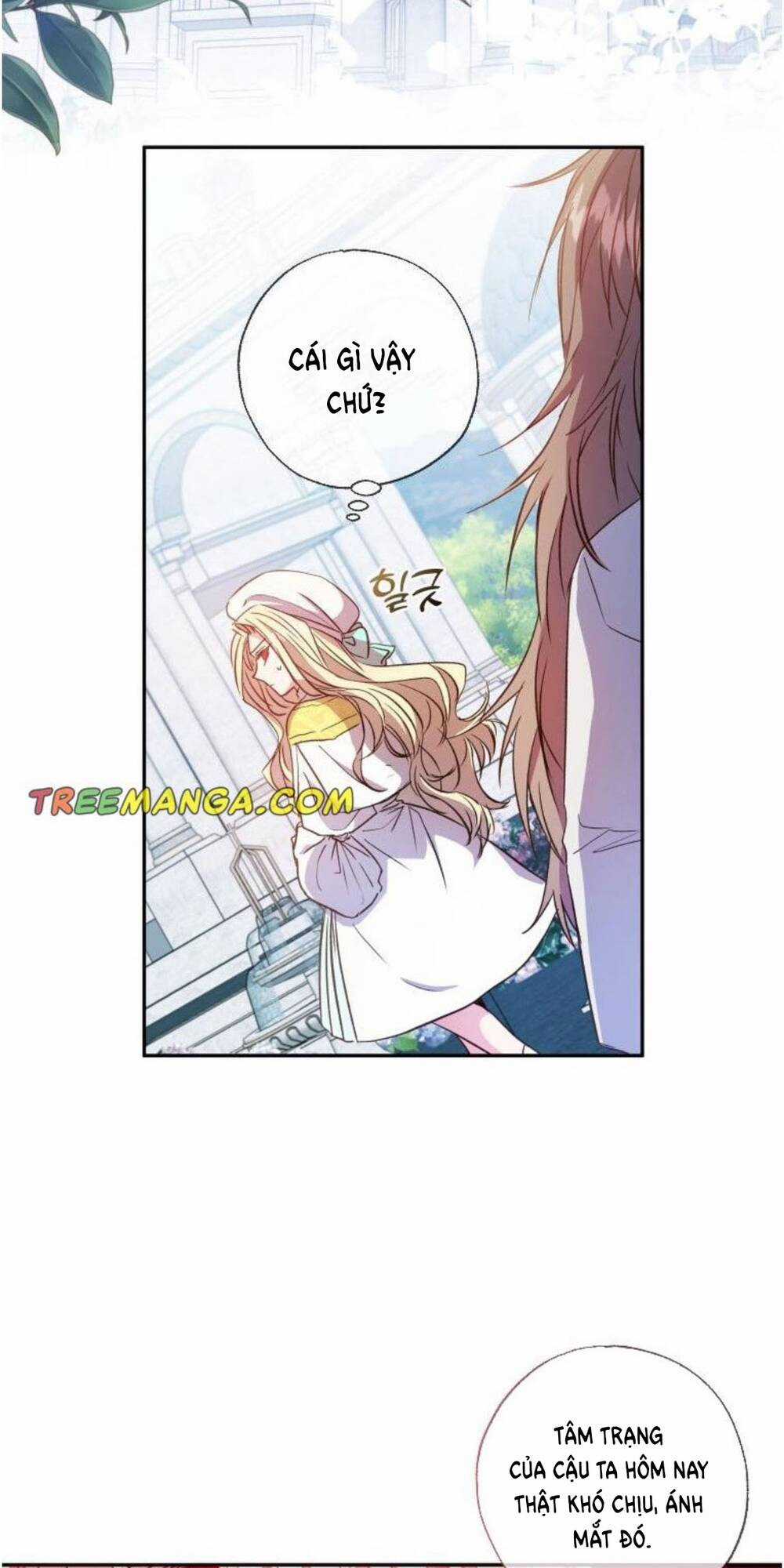 Thánh Nữ Được Đại Công Tước Nhận Nuôi Chapter 6 trang 75