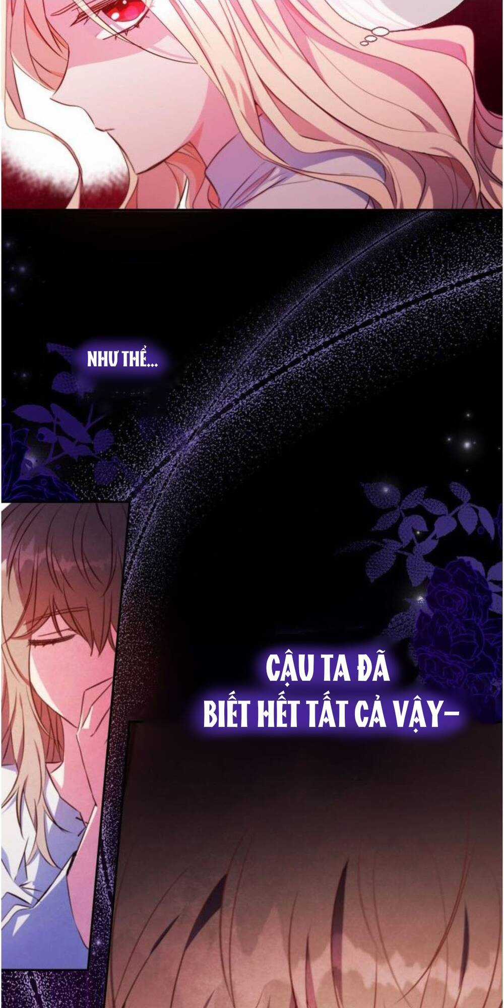 Thánh Nữ Được Đại Công Tước Nhận Nuôi Chapter 6 trang 76