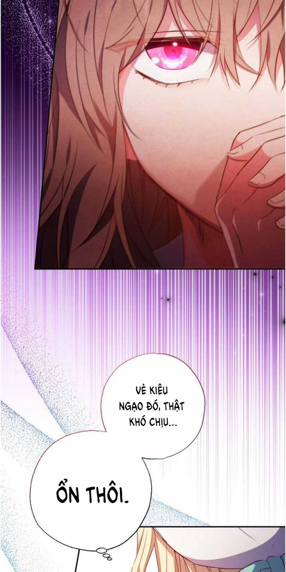 Thánh Nữ Được Đại Công Tước Nhận Nuôi Chapter 6 trang 77