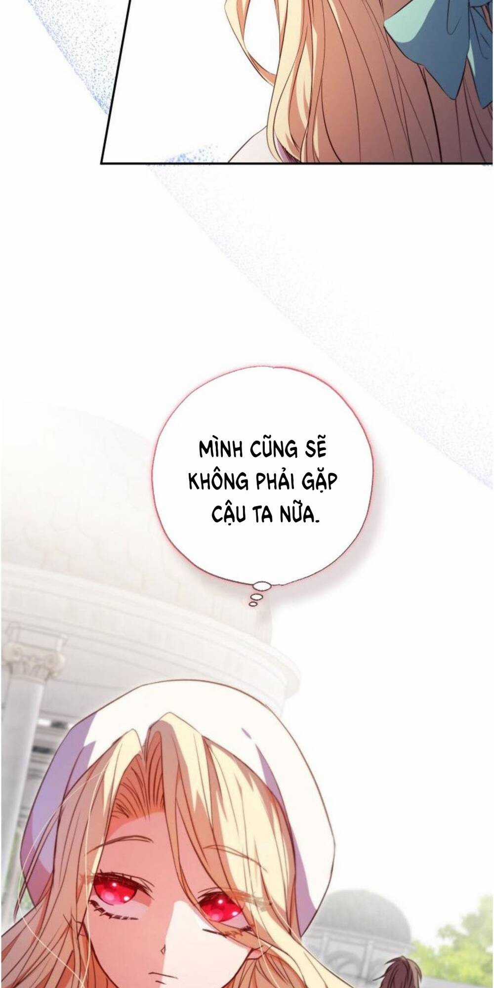 Thánh Nữ Được Đại Công Tước Nhận Nuôi Chapter 6 trang 78