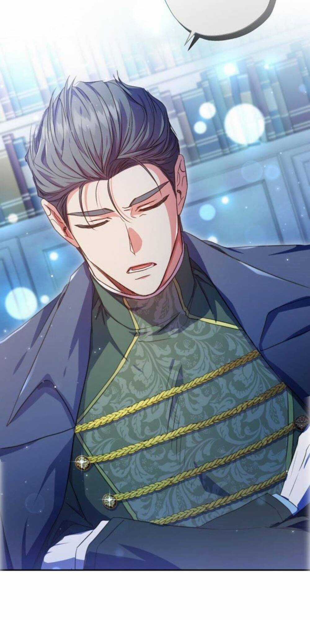 Thánh Nữ Được Đại Công Tước Nhận Nuôi Chapter 6 trang 8