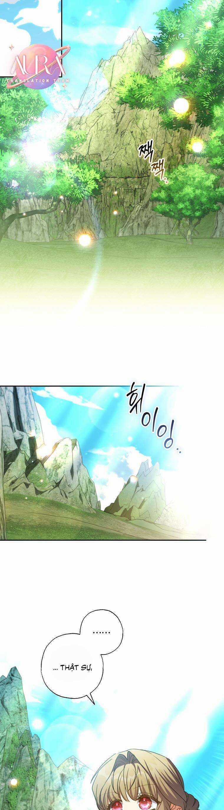 Thánh Nữ Được Đại Công Tước Nhận Nuôi Chapter 60 trang 14