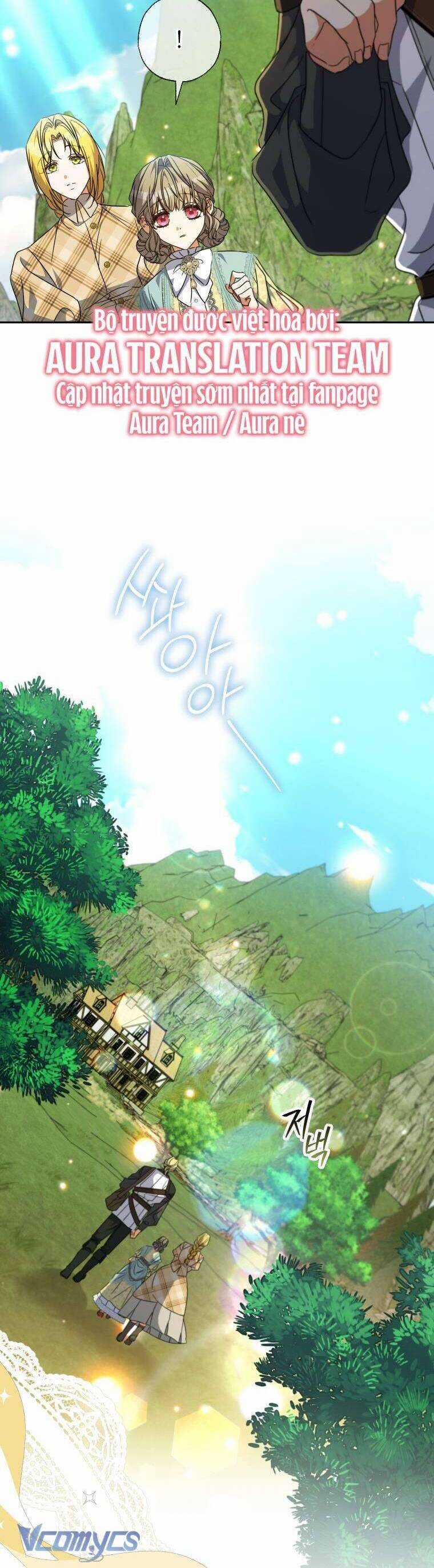 Thánh Nữ Được Đại Công Tước Nhận Nuôi Chapter 60 trang 19