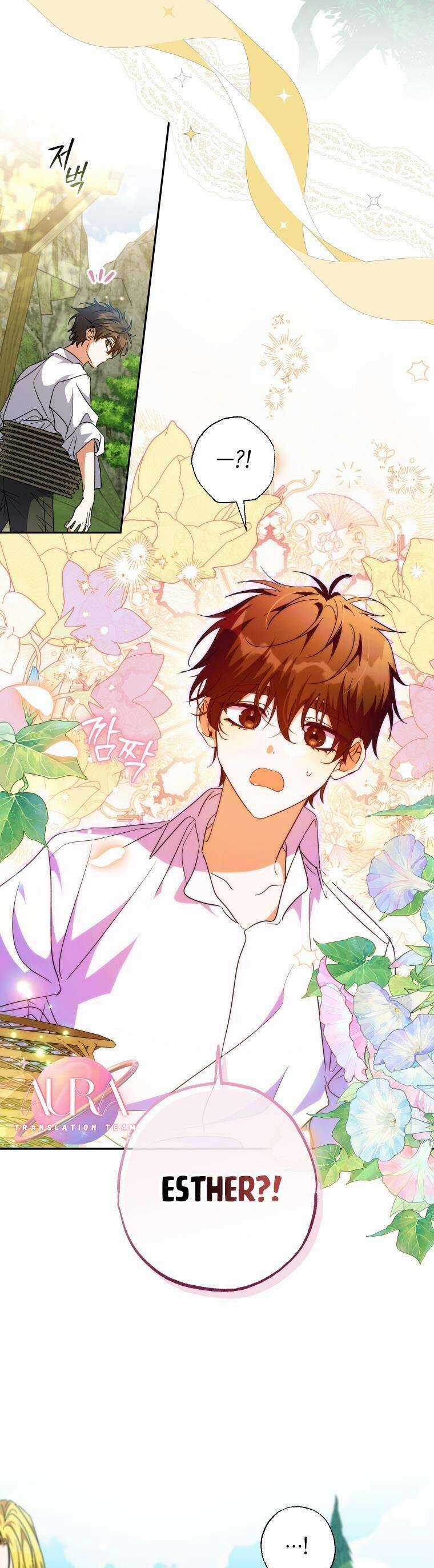 Thánh Nữ Được Đại Công Tước Nhận Nuôi Chapter 60 trang 20