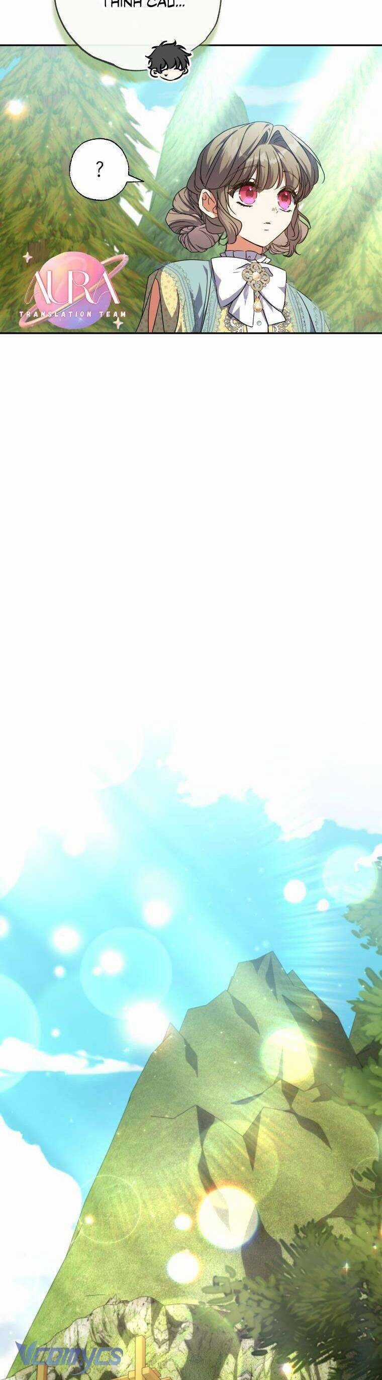 Thánh Nữ Được Đại Công Tước Nhận Nuôi Chapter 60 trang 29