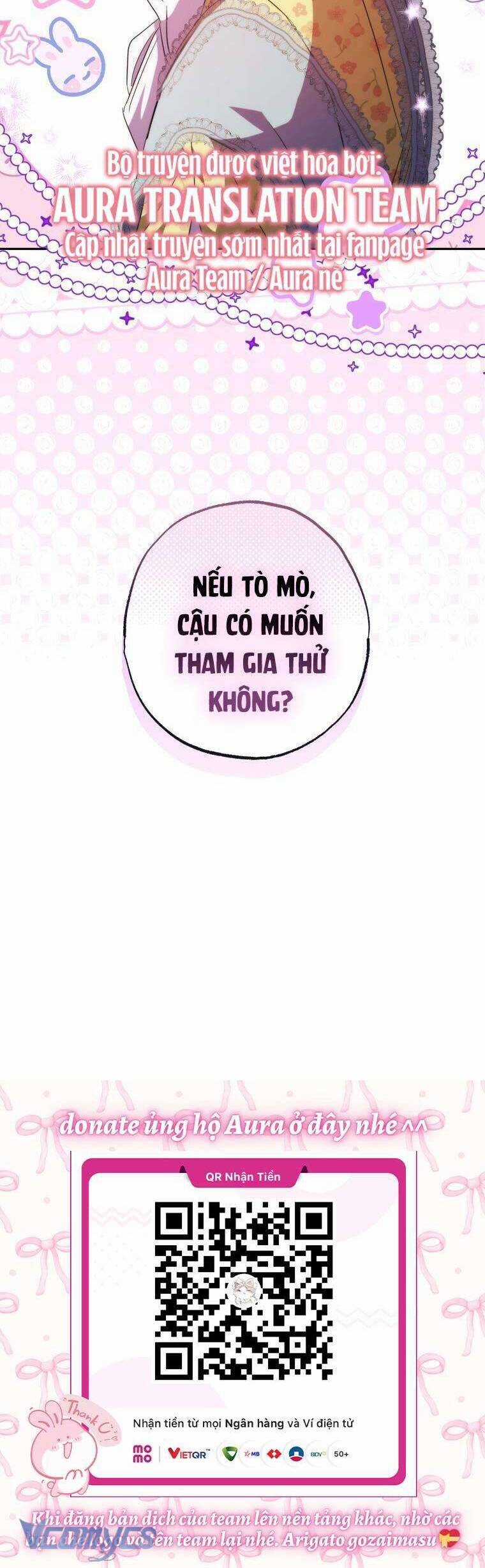 Thánh Nữ Được Đại Công Tước Nhận Nuôi Chapter 60 trang 35