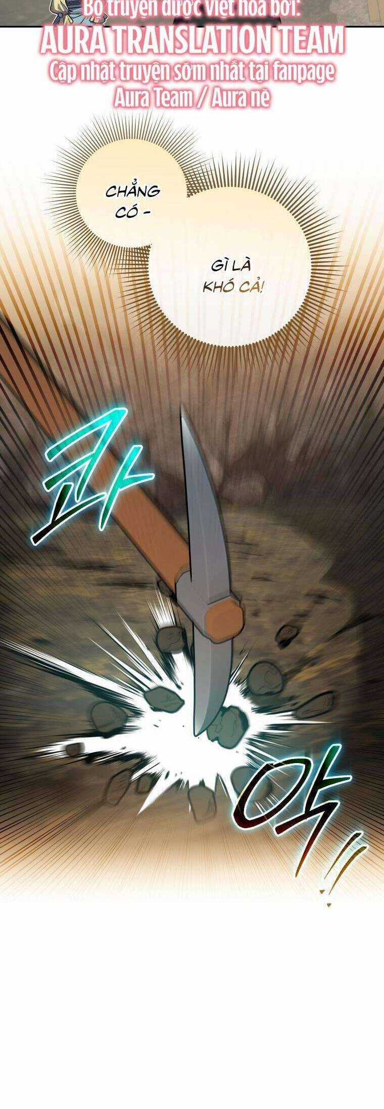 Thánh Nữ Được Đại Công Tước Nhận Nuôi Chapter 61 trang 13