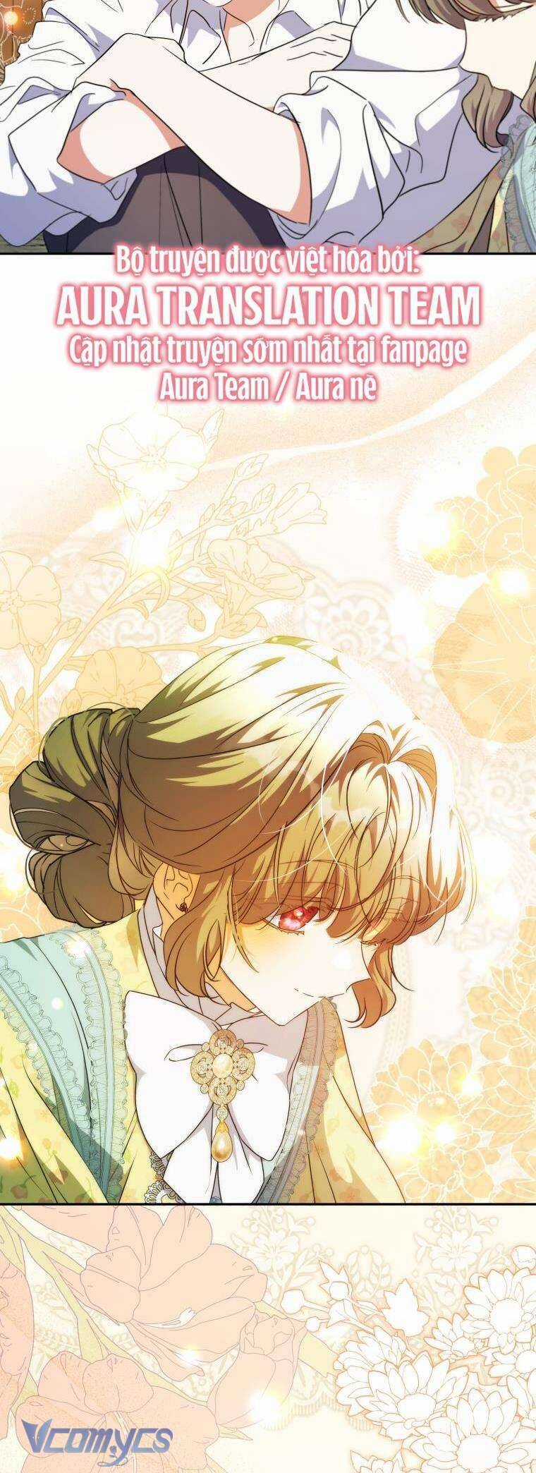 Thánh Nữ Được Đại Công Tước Nhận Nuôi Chapter 61 trang 23