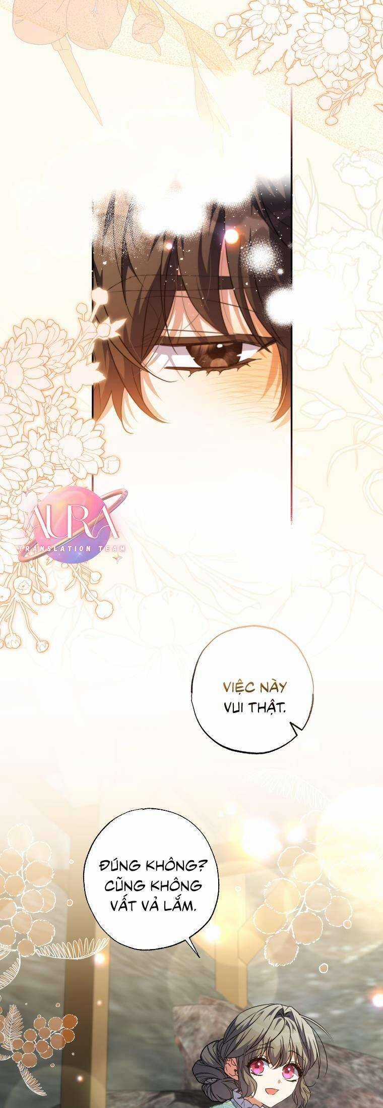 Thánh Nữ Được Đại Công Tước Nhận Nuôi Chapter 61 trang 24