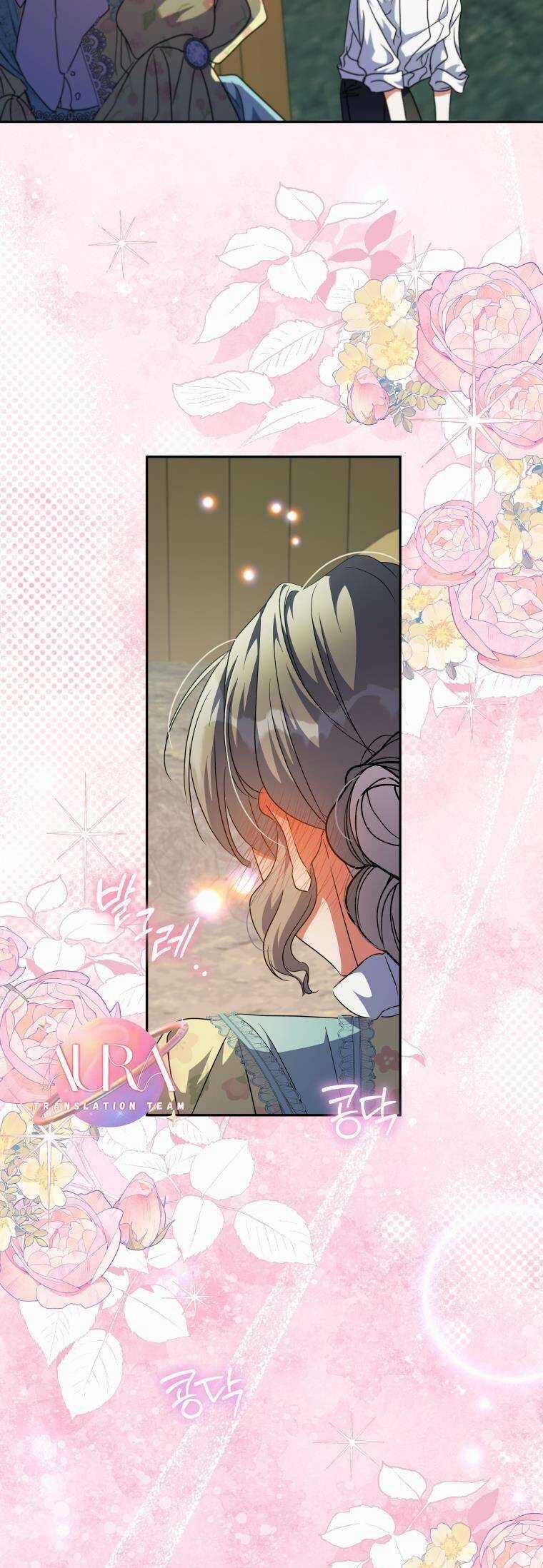 Thánh Nữ Được Đại Công Tước Nhận Nuôi Chapter 61 trang 27