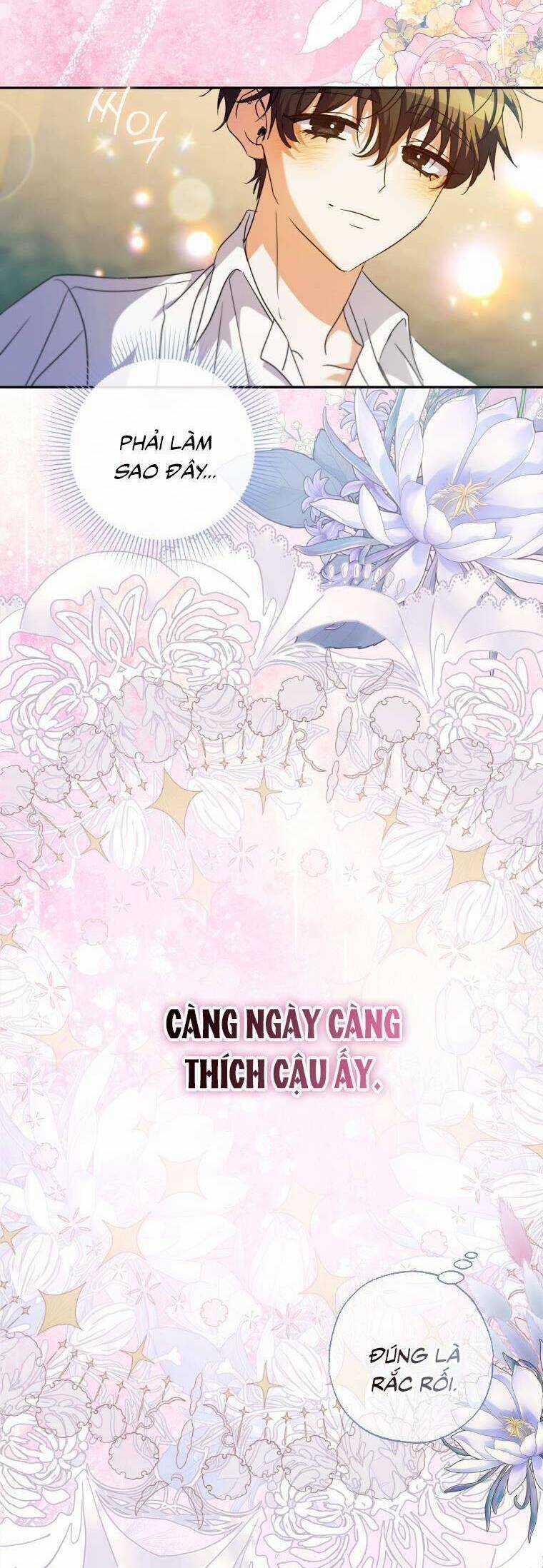 Thánh Nữ Được Đại Công Tước Nhận Nuôi Chapter 61 trang 28