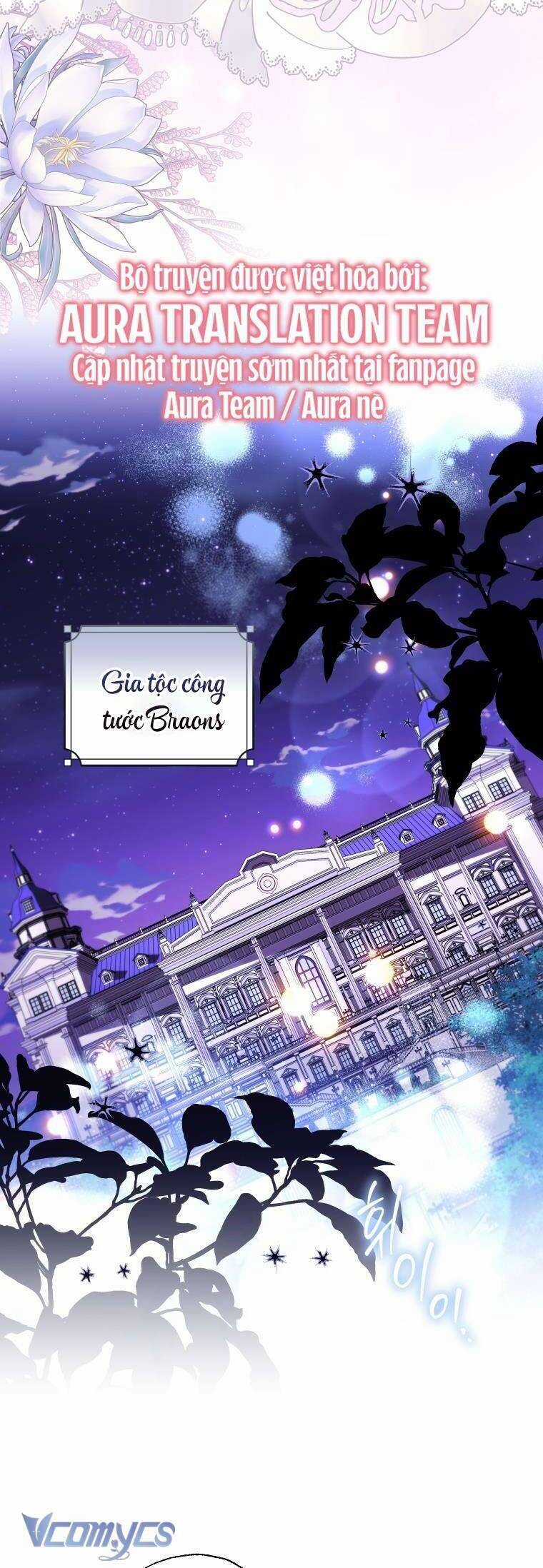 Thánh Nữ Được Đại Công Tước Nhận Nuôi Chapter 61 trang 29