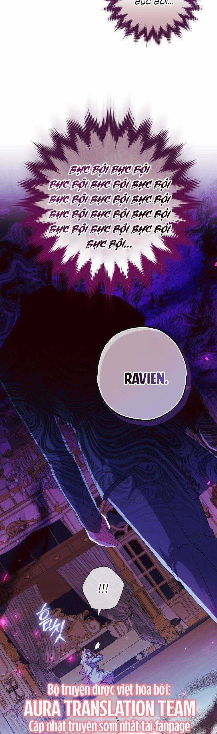 Thánh Nữ Được Đại Công Tước Nhận Nuôi Chapter 61 trang 37