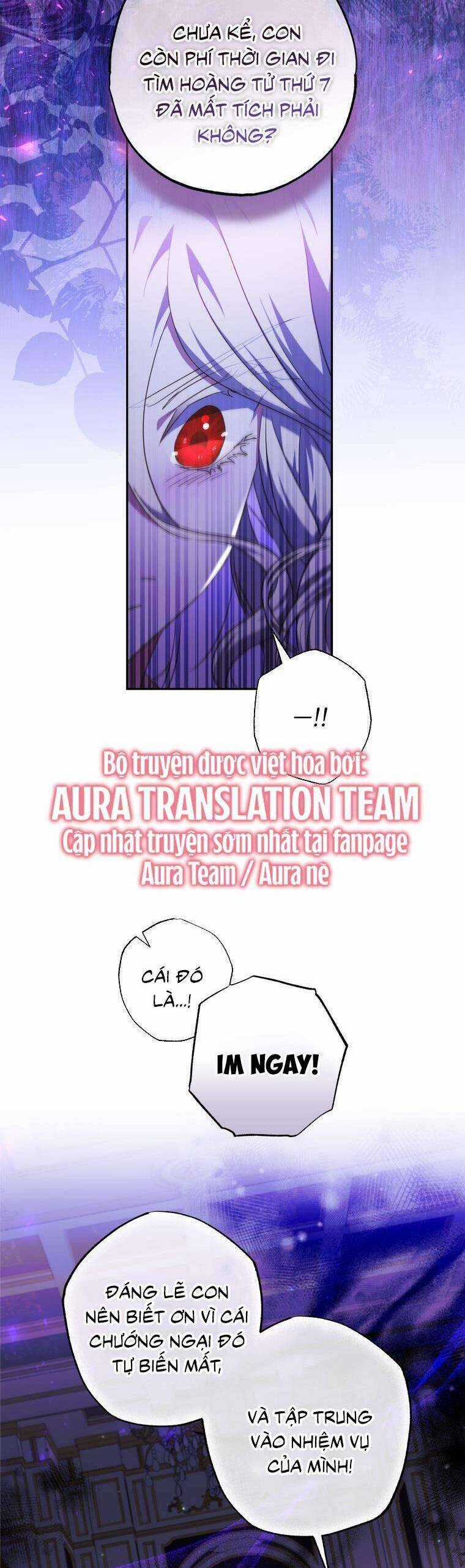 Thánh Nữ Được Đại Công Tước Nhận Nuôi Chapter 61 trang 40