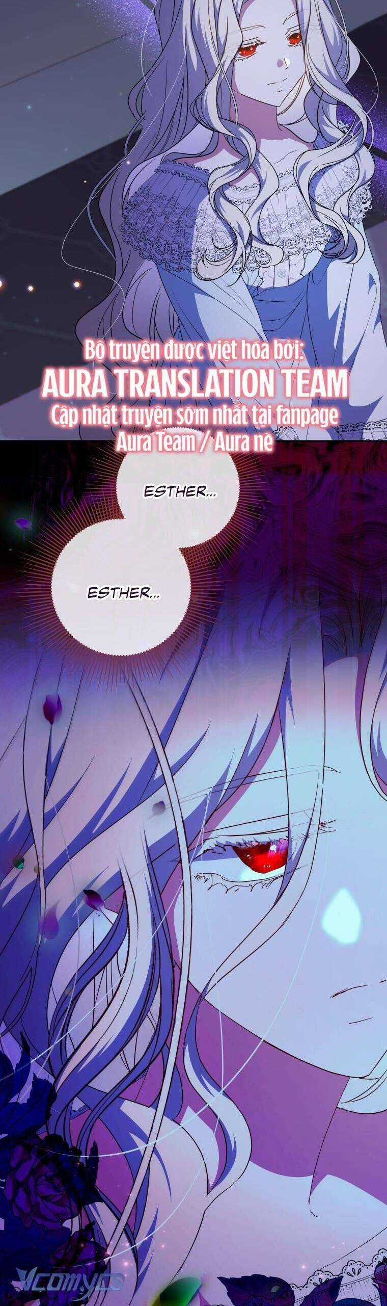 Thánh Nữ Được Đại Công Tước Nhận Nuôi Chapter 61 trang 50