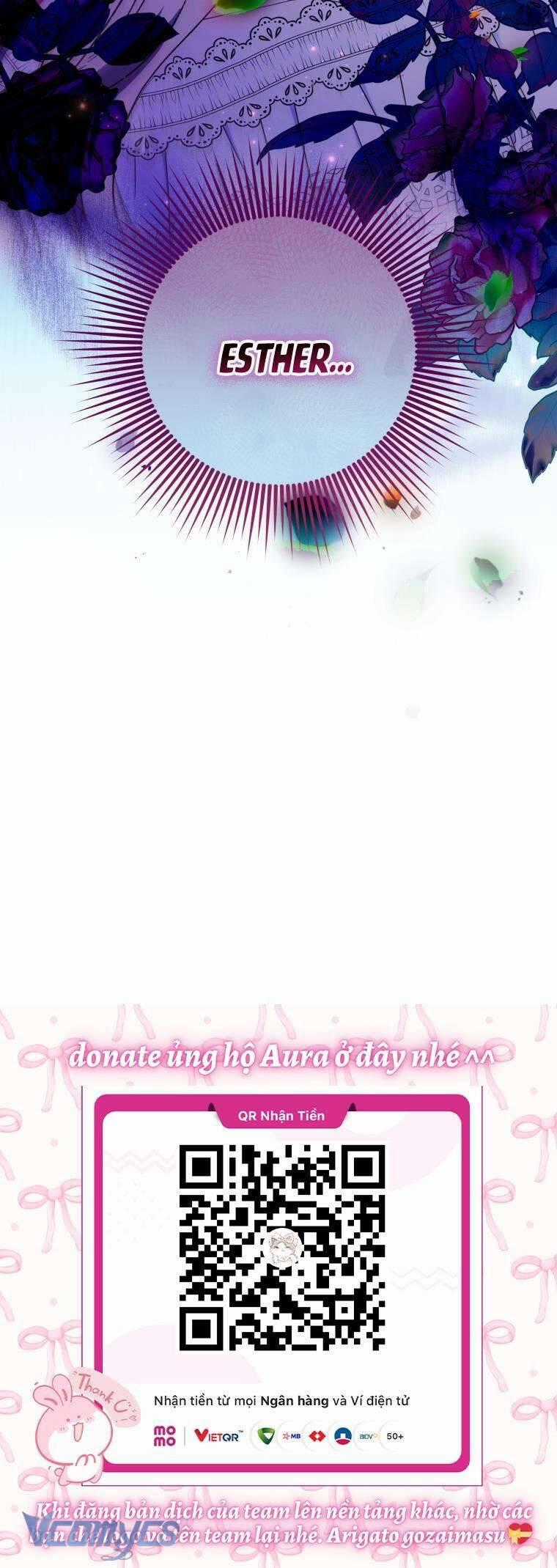 Thánh Nữ Được Đại Công Tước Nhận Nuôi Chapter 61 trang 51