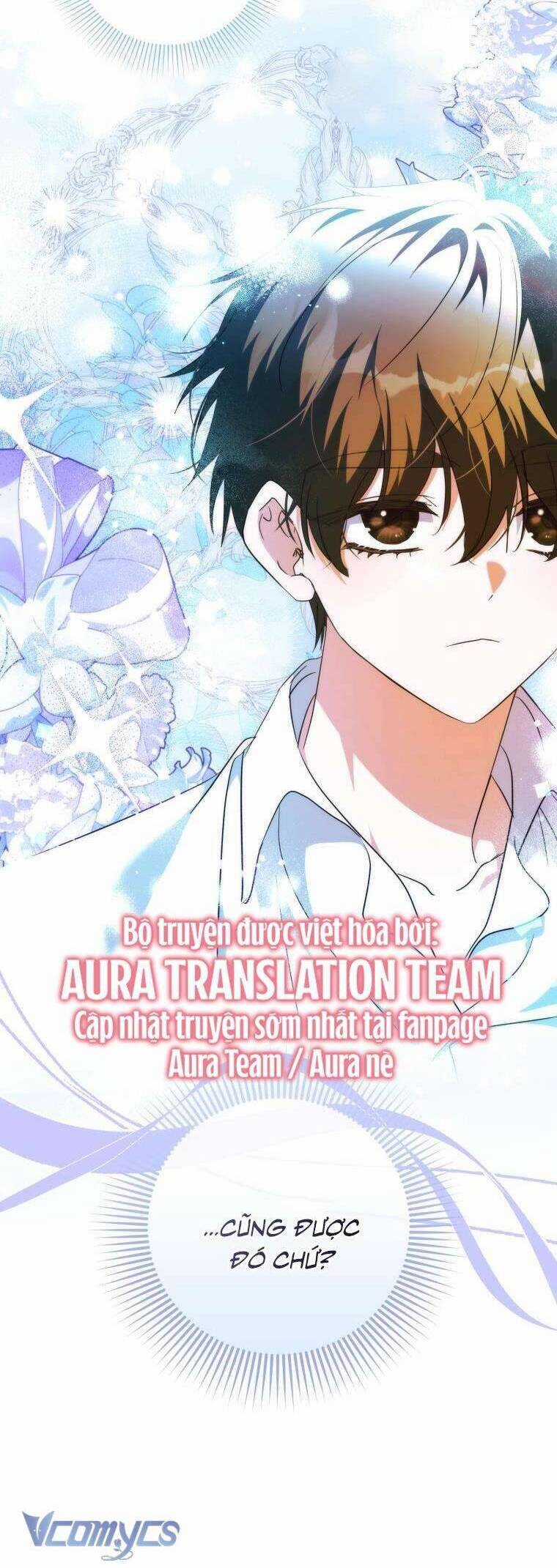 Thánh Nữ Được Đại Công Tước Nhận Nuôi Chapter 61 trang 8