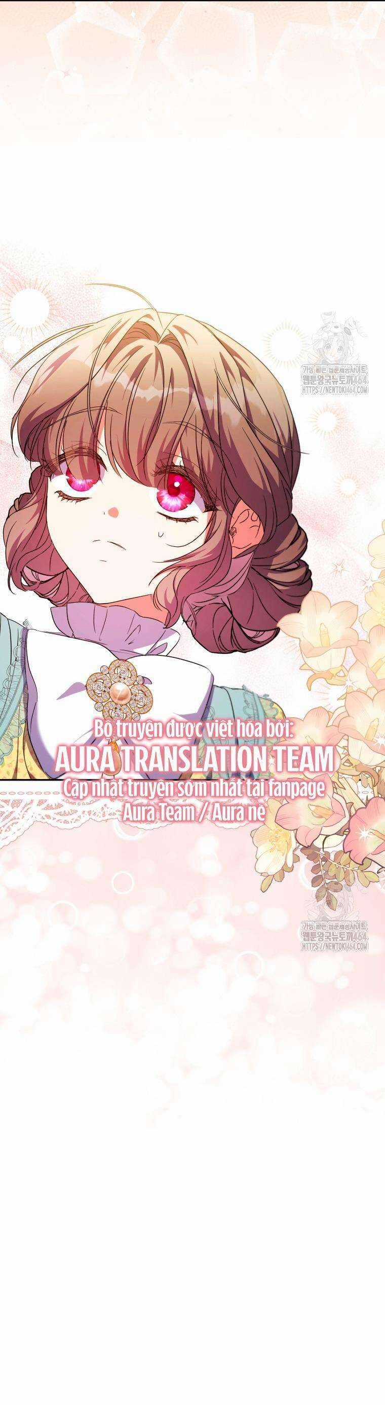 Thánh Nữ Được Đại Công Tước Nhận Nuôi Chapter 62 trang 11