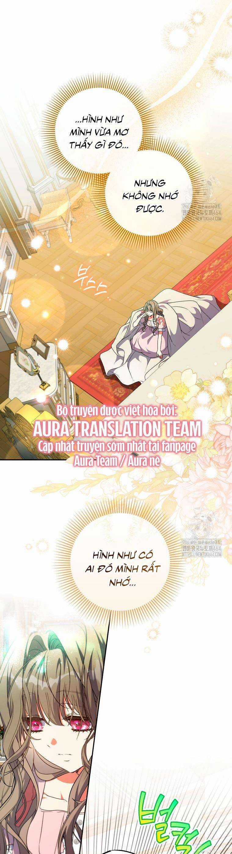 Thánh Nữ Được Đại Công Tước Nhận Nuôi Chapter 62 trang 13