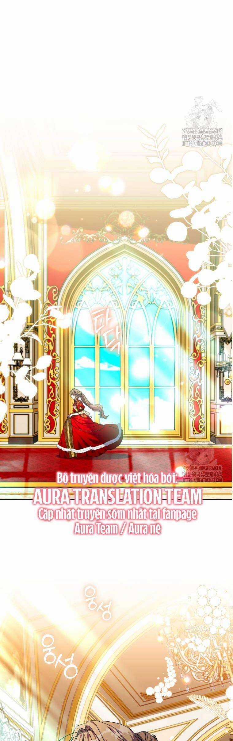 Thánh Nữ Được Đại Công Tước Nhận Nuôi Chapter 62 trang 21