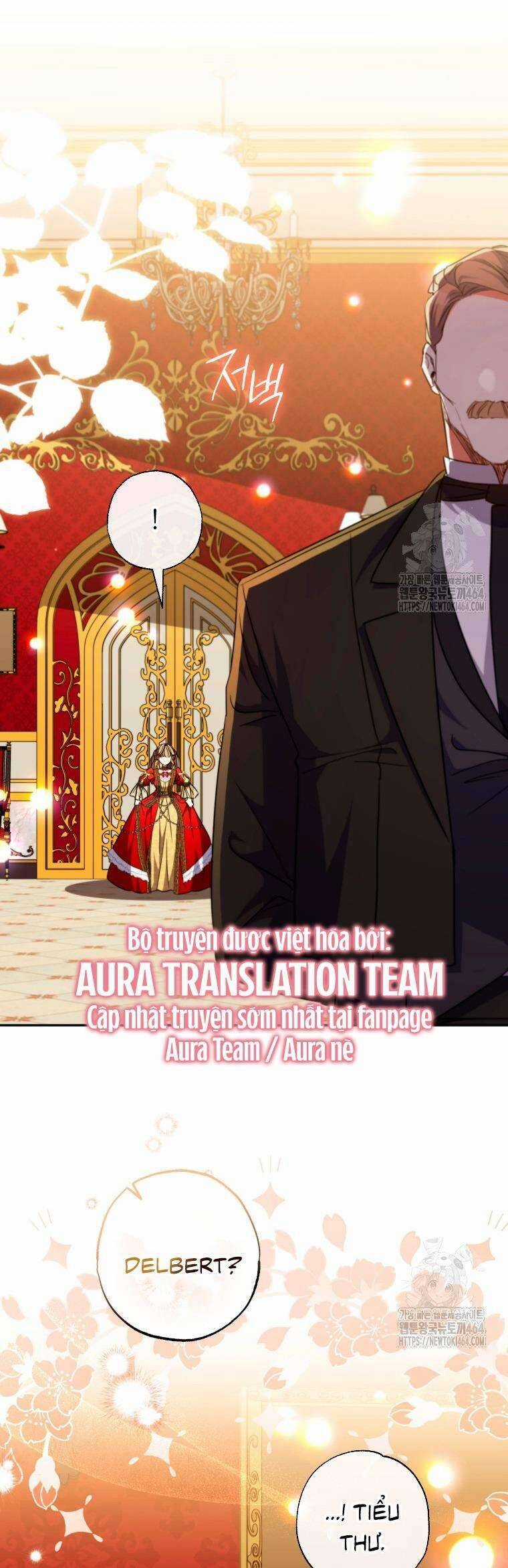 Thánh Nữ Được Đại Công Tước Nhận Nuôi Chapter 62 trang 24