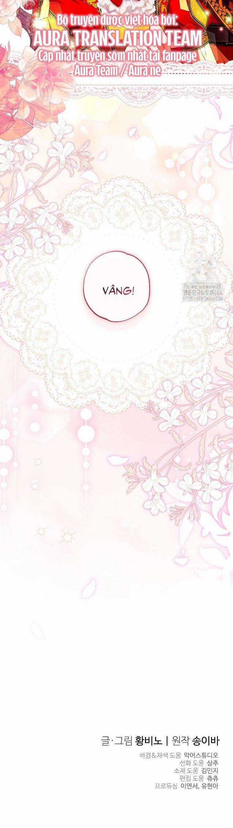 Thánh Nữ Được Đại Công Tước Nhận Nuôi Chapter 62 trang 38