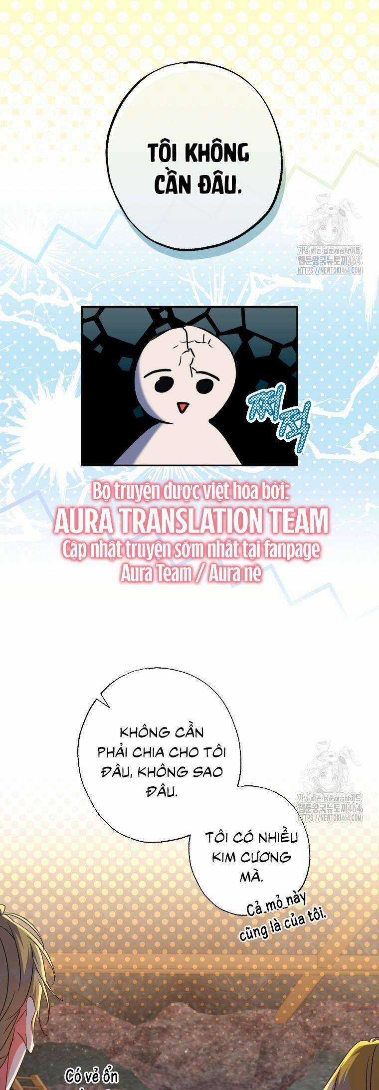 Thánh Nữ Được Đại Công Tước Nhận Nuôi Chapter 62 trang 6