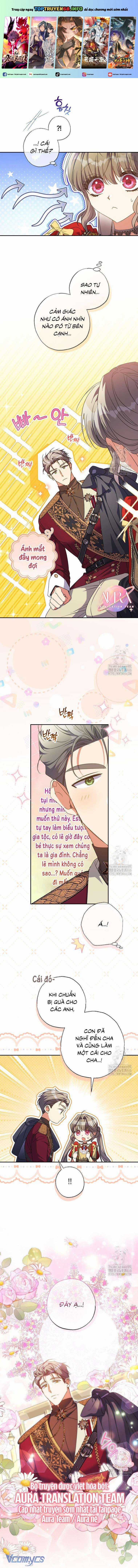 Thánh Nữ Được Đại Công Tước Nhận Nuôi Chapter 63 trang 2