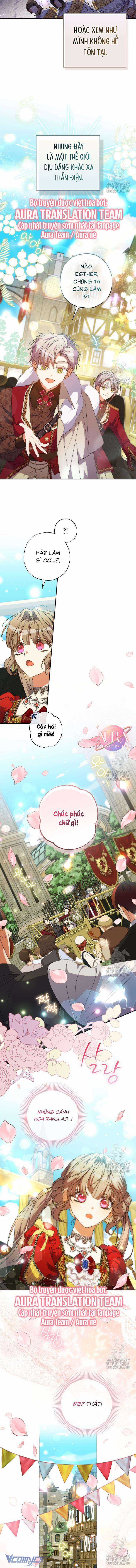 Thánh Nữ Được Đại Công Tước Nhận Nuôi Chapter 63 trang 7