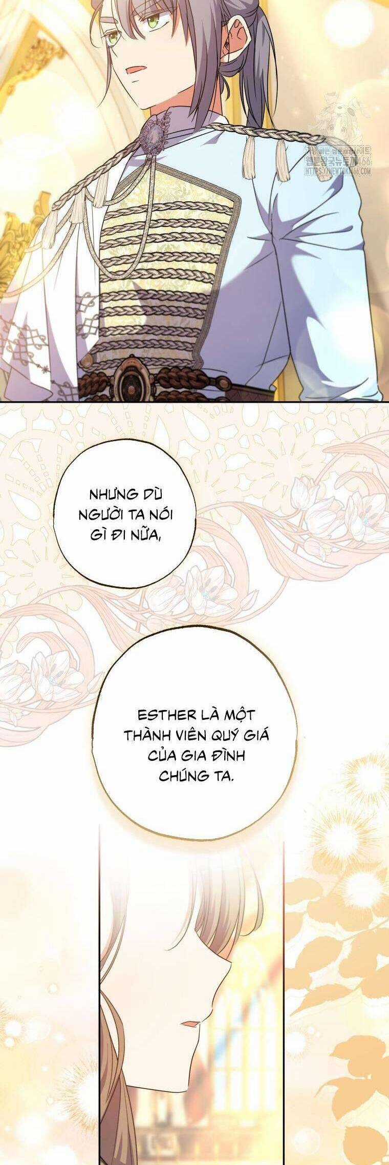 Thánh Nữ Được Đại Công Tước Nhận Nuôi Chapter 65 trang 13