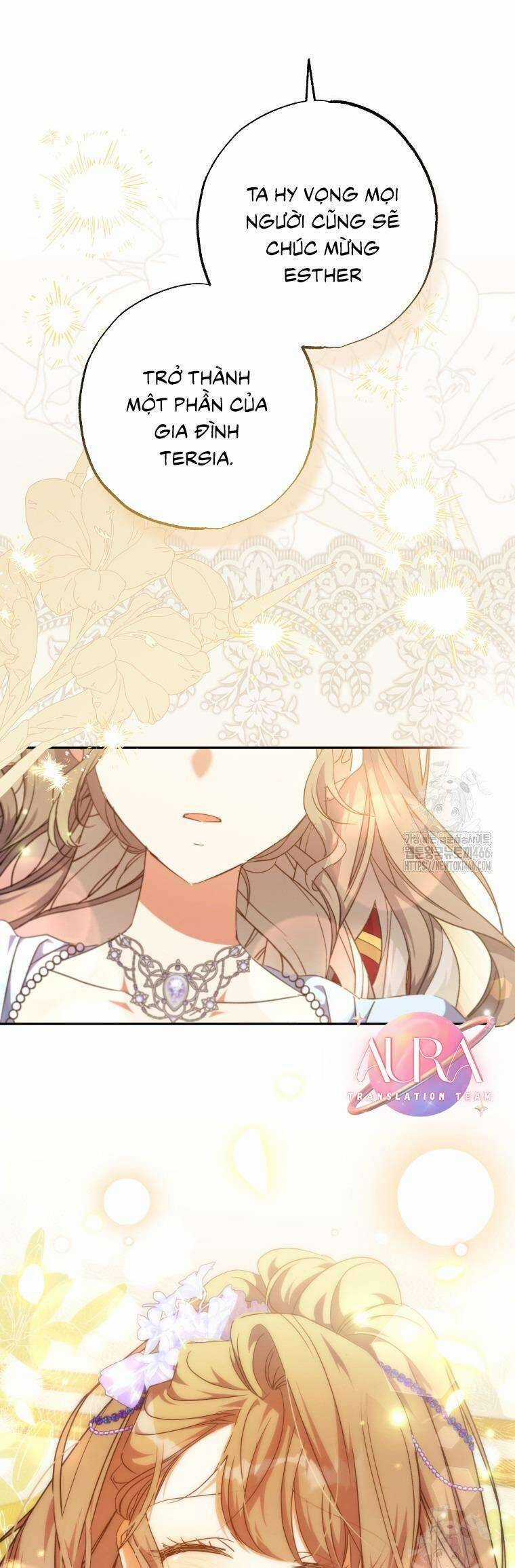 Thánh Nữ Được Đại Công Tước Nhận Nuôi Chapter 65 trang 15