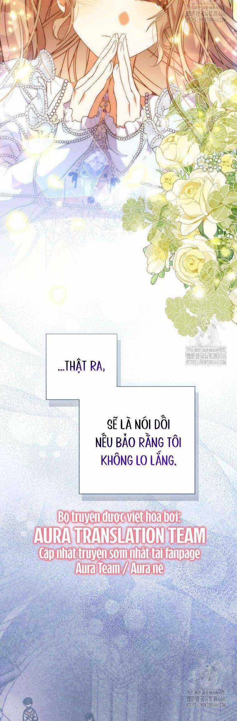 Thánh Nữ Được Đại Công Tước Nhận Nuôi Chapter 65 trang 16