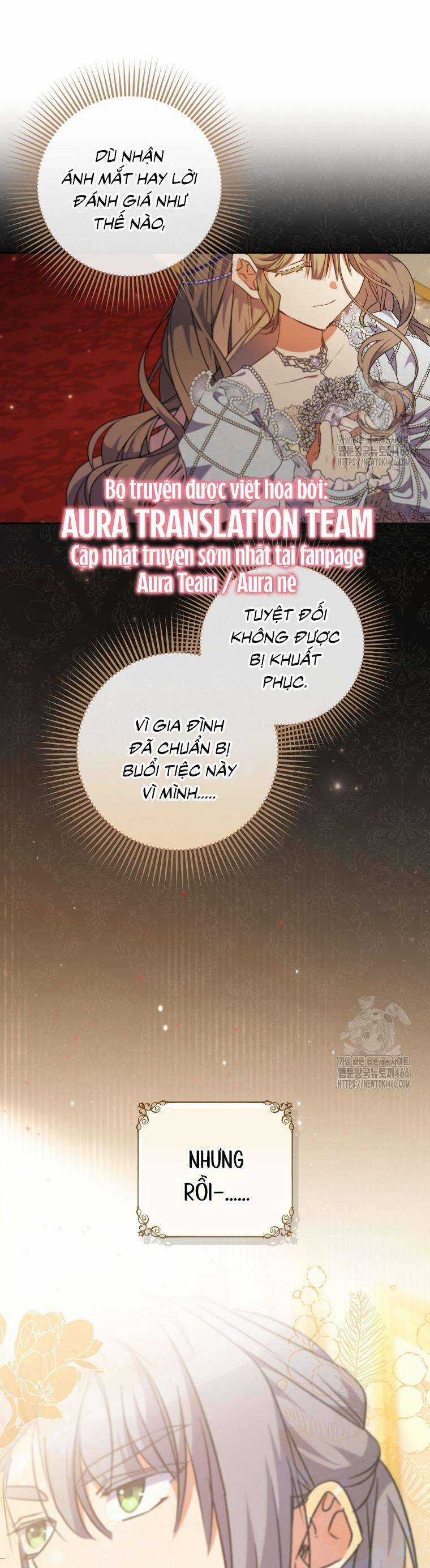 Thánh Nữ Được Đại Công Tước Nhận Nuôi Chapter 65 trang 19