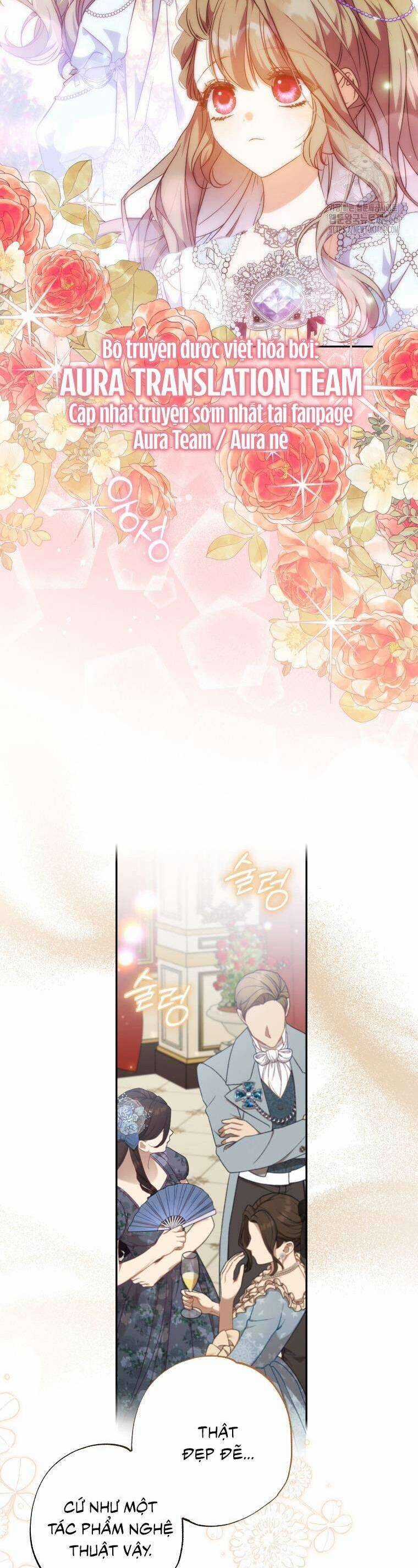 Thánh Nữ Được Đại Công Tước Nhận Nuôi Chapter 65 trang 2