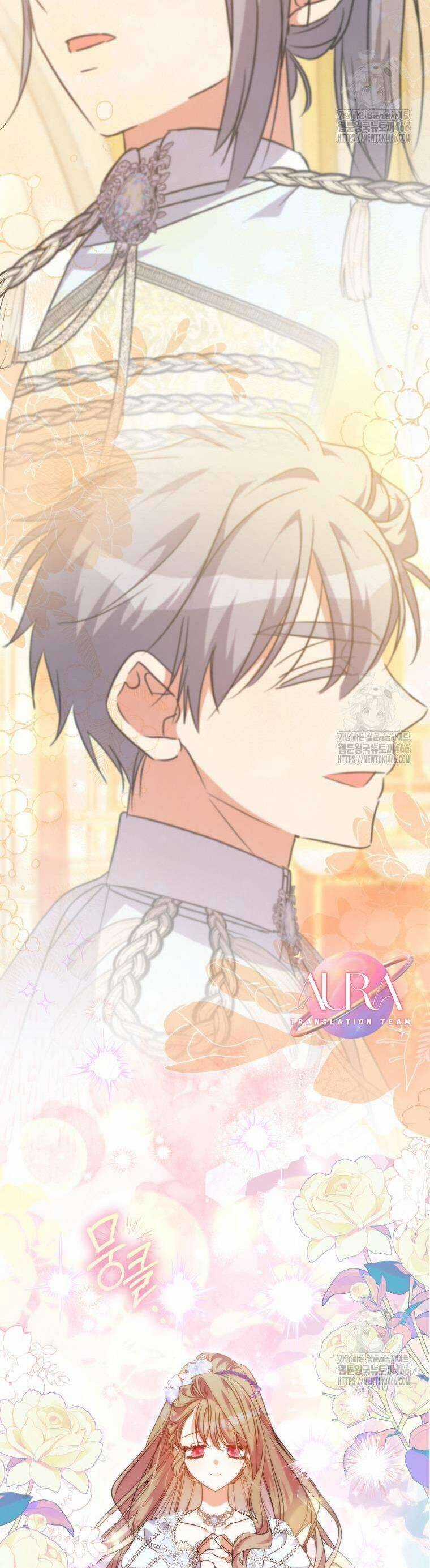 Thánh Nữ Được Đại Công Tước Nhận Nuôi Chapter 65 trang 20