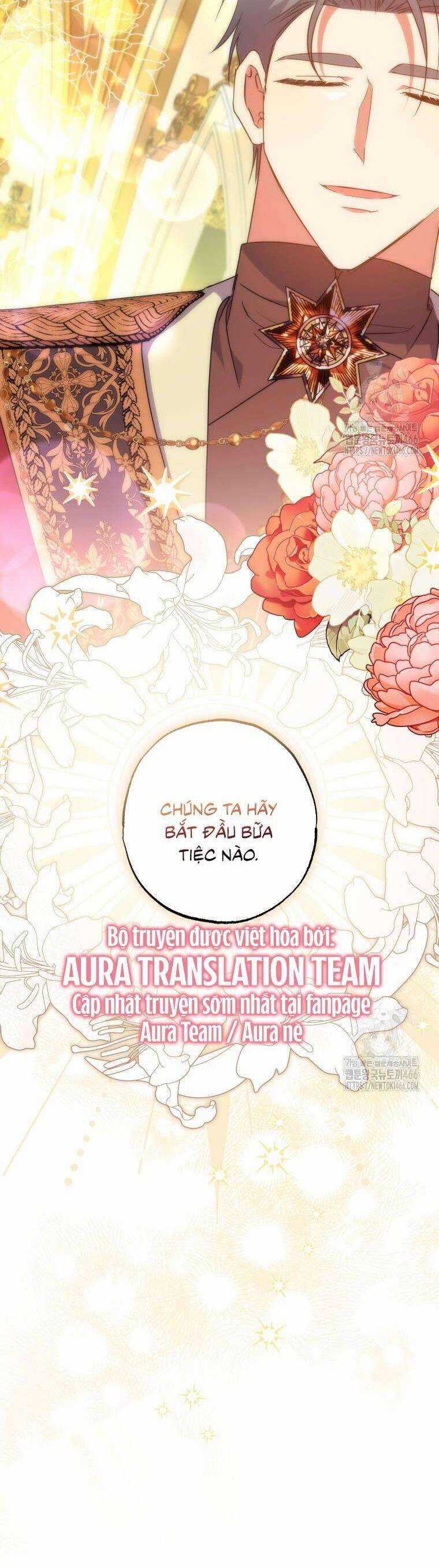 Thánh Nữ Được Đại Công Tước Nhận Nuôi Chapter 65 trang 23