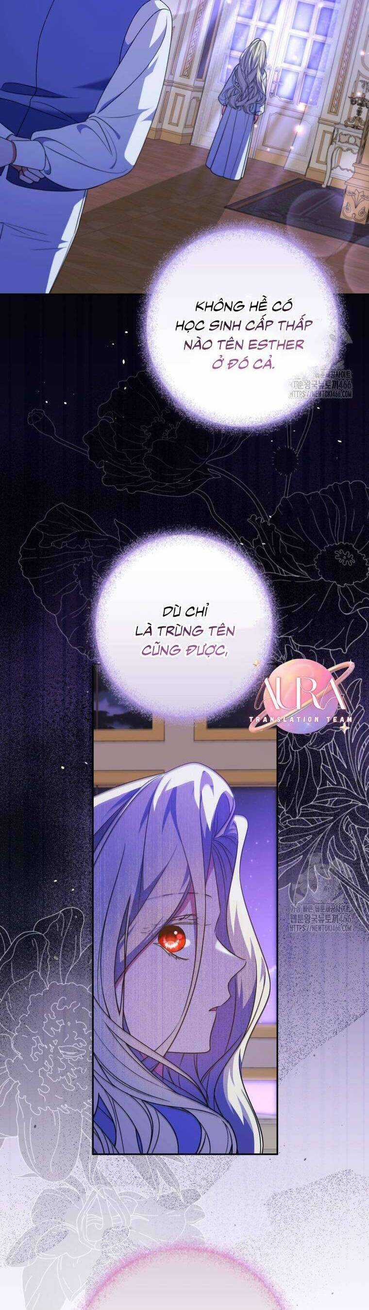 Thánh Nữ Được Đại Công Tước Nhận Nuôi Chapter 65 trang 29