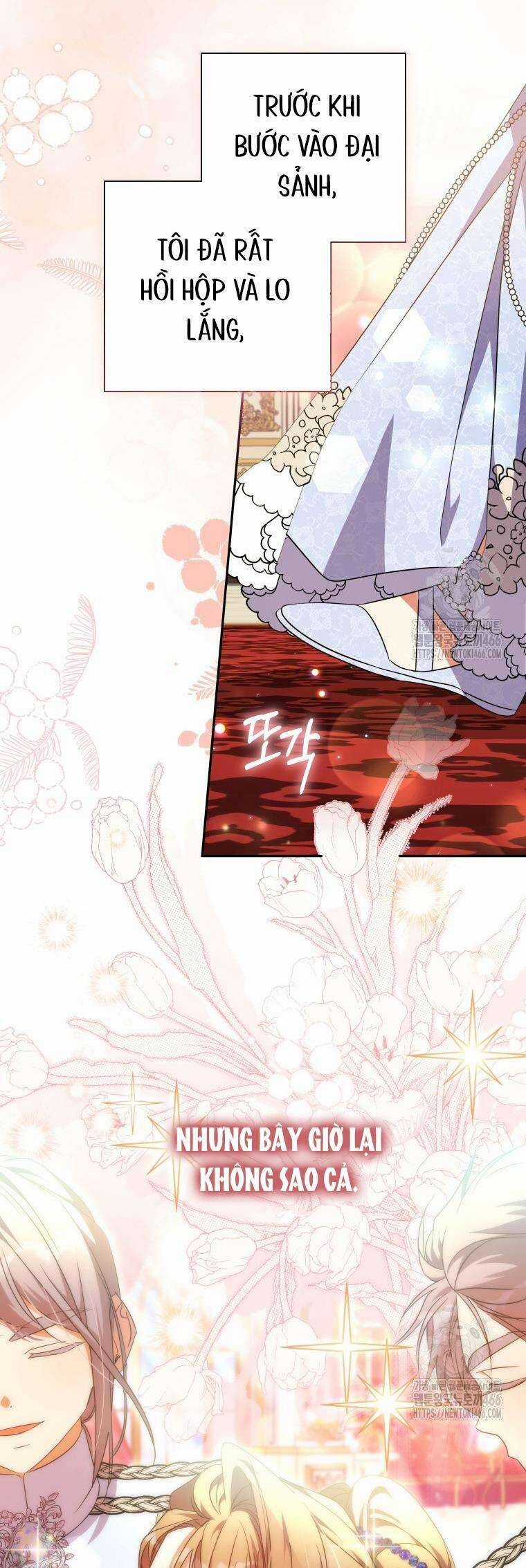 Thánh Nữ Được Đại Công Tước Nhận Nuôi Chapter 65 trang 41