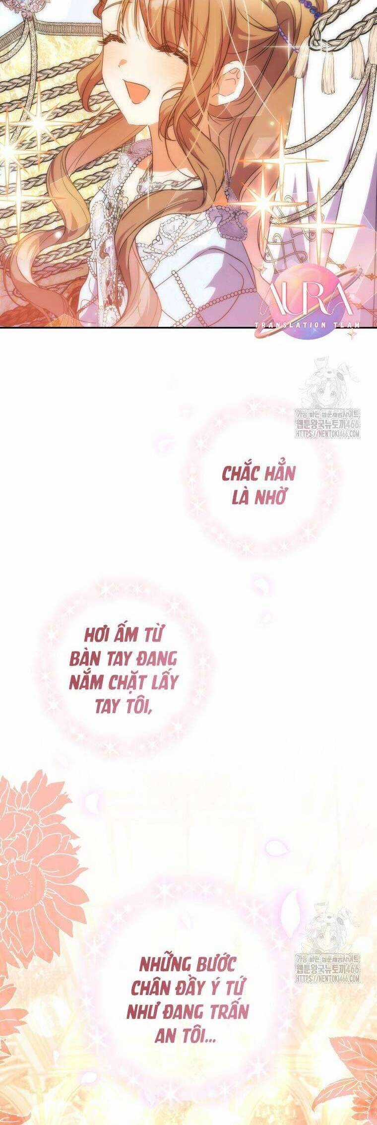 Thánh Nữ Được Đại Công Tước Nhận Nuôi Chapter 65 trang 42