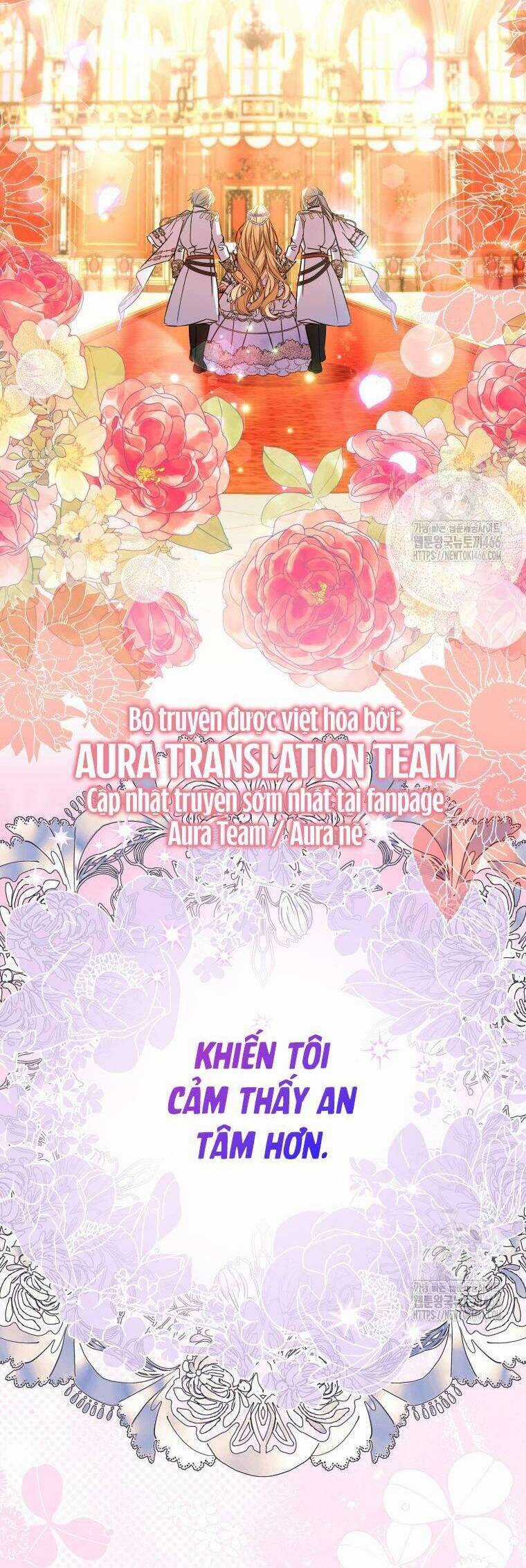 Thánh Nữ Được Đại Công Tước Nhận Nuôi Chapter 65 trang 43