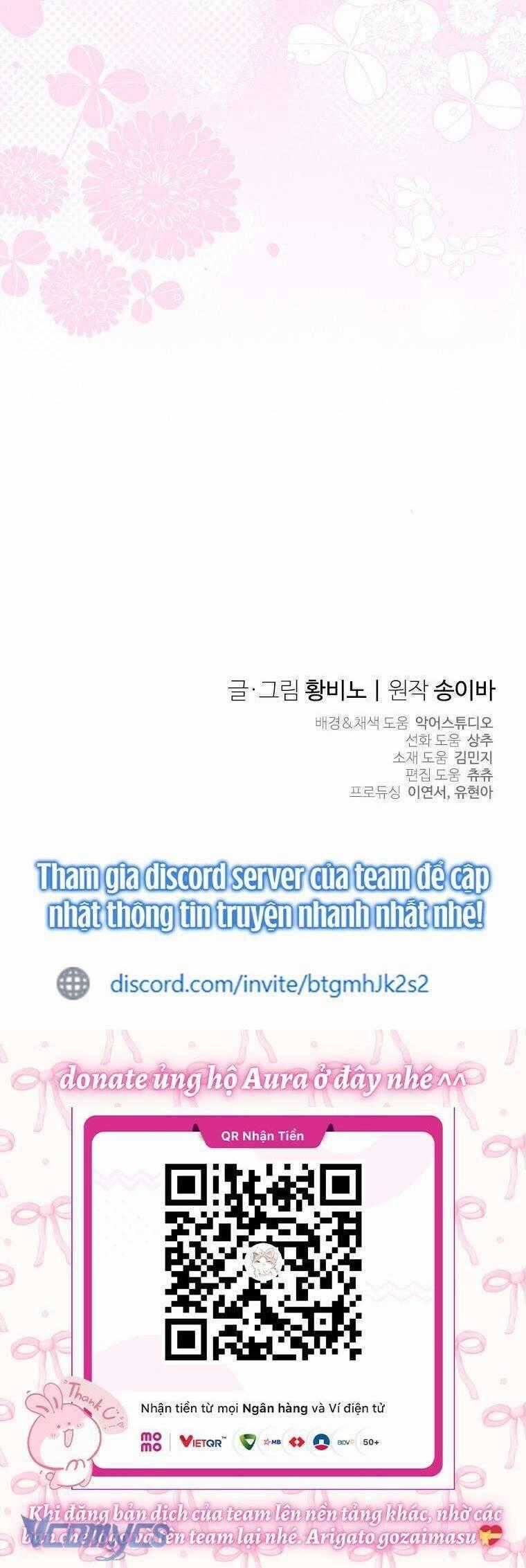 Thánh Nữ Được Đại Công Tước Nhận Nuôi Chapter 65 trang 44