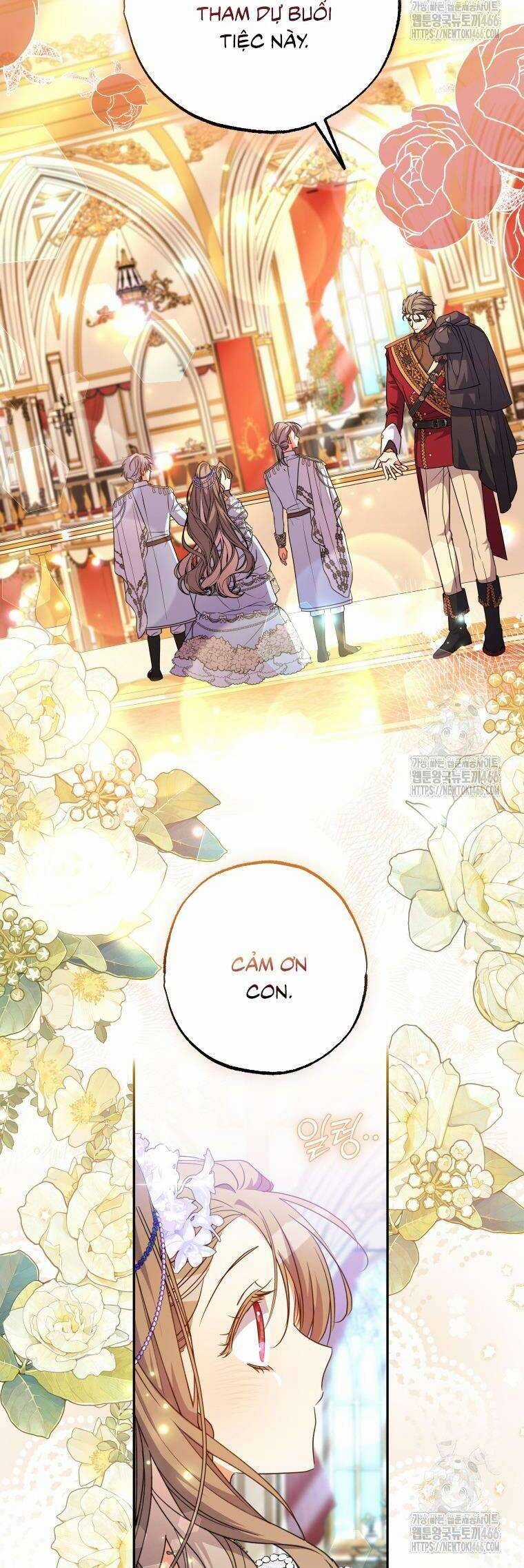 Thánh Nữ Được Đại Công Tước Nhận Nuôi Chapter 65 trang 6