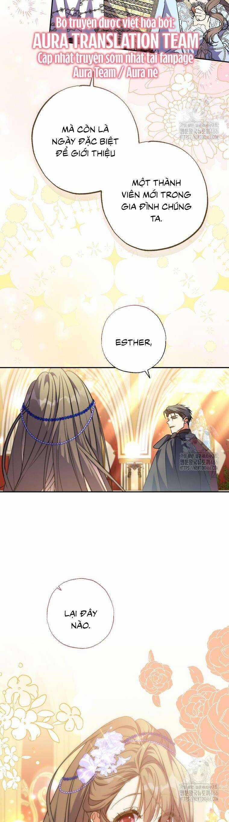 Thánh Nữ Được Đại Công Tước Nhận Nuôi Chapter 65 trang 9